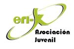 Asociaci�n Juvenil ERI-K